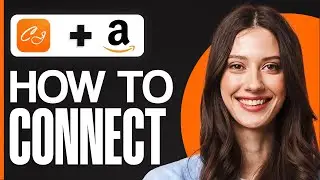 Как подключить CJ Dropshipping к Amazon в 2025 году! (Полное руководство)