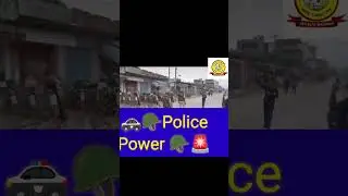 Nuh mewat police action |नूह मेवात पुलिस | 🚓🪖 #ytshorts #police #haryanapolice #shorts