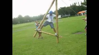 Team Building Events all Across Australia
