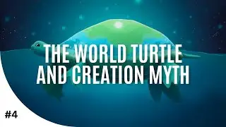 Hinduism Simplified 4: World Turtle - Vedic Rituals to Philosophy | Kurma | Akupara | Kashyapa