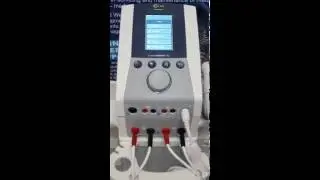 Nu Tek CT2200 with Suction