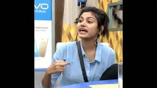 Neenga shut up pannunga... 🤣🤣🤣ennama shut upu😠😠 oviya bigboss video, oviya army