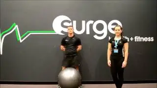 Abs   Progression