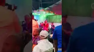 Reacci&oacute;n Del Grupo Caribelia A Fray C En Vivo