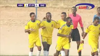 AS MUHANGA 1-0 RAYON SPORTS FULL TIME HIGHLIGHTS