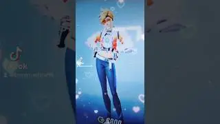 Break Show feat. Overwatch Fearless Girls (Fanmade Commercial)