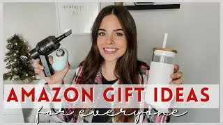 AMAZON GIFT IDEAS FOR EVERYONE 2020