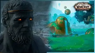 WORLD OF WARCRAFT - RAID! TRANSMOG! SORTEIO DE MASCOTES!  PODE PERGUNTAR! PR&Eacute;-PATCH DIA 15!