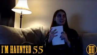 I'm Haunted - Episode 55