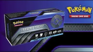 Pokemon 2021 Trainer's ToolKit