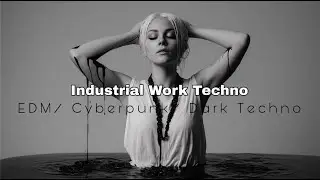 ACTORY FLOOR ASSAULT: 140 BPM Industrial Work Techno