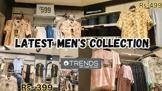 Reliance trends men's collection | Reliance trends latest men's collection | reliance trends Mall