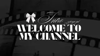 My Writing Journey | Intro of Channel | Beginner Writer&rsquo;s Journey | Comfort Reads & Aesthetic Vibes