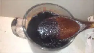 Sulfolane Deposit Clean