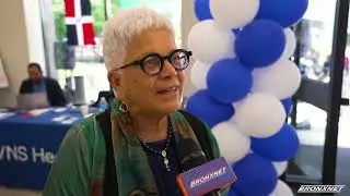 SBH Joins the Local Community to Celebrate the Culture of the Bronx