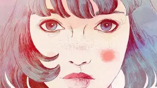 GRIS - Full First Playthrough