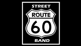 Ramble On (Led Zeppelin acoustic cover) _Route60 Street Band