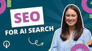 Search Influence and UPCEA Present: SEO for AI Search