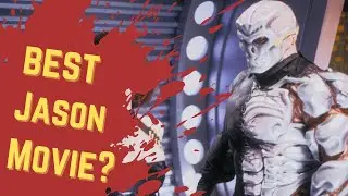 Jason X (2001) - Talking Horror Podcast