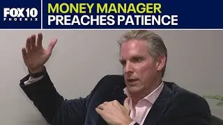 Money manager says 'don't worry about your 401k' | FOX 10 Phoenix
