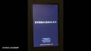SD Touch II for Rack Oven - Update firmware with USB-drive | Sveba Academy