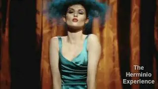 SOPHIE ELLIS-BEXTOR - T.H.E. Ellis-Bextor Session - VIDEO MEGAMIX