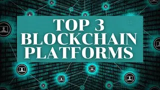 Top 3 Blockchain Platforms for Researchers