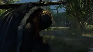 Middle-earth&trade;: Shadow of War&trade; Shelob gives back the ring