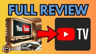 Youtube TV Review 2025 | The Best & Worst Features In Youtube TV
