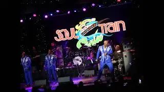 January 2025 Soultrain Cruise 