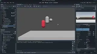 Messing around with my state machine