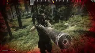 the karate chop heard round the world