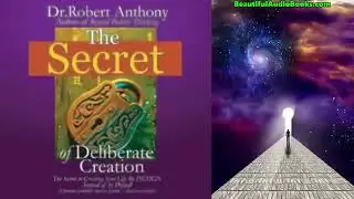 The Secret Deliberate Creations