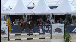 Marc Behringer - Micmac de Bance - 1m50 CSI*** Meg&egrave;ve