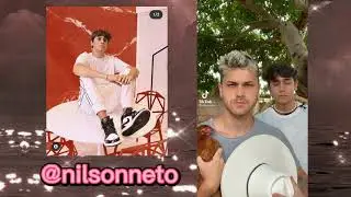 Tik Tok do Nilson Neto