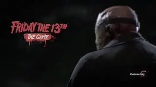 Friday the 13th the game virtual cabin full playthrough