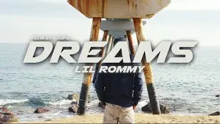 LIL ROMMY - DREAMS💤