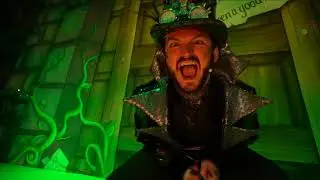 Nick Hywell - Panto Showreel