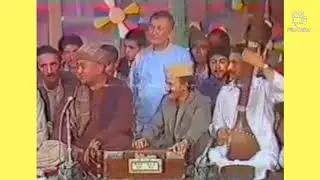 استاد عالم شوقی و قند بچه...ناشر ولید شمس لوگری