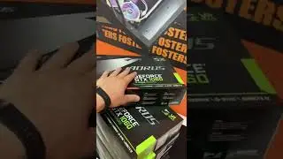 Настоящий эксклюзив, новые GTX 1060