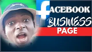 How to Create Facebook Business Page