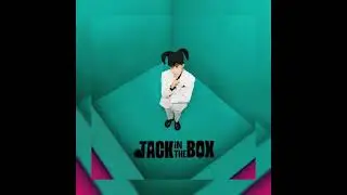 J-Hope - MORE (Audio)