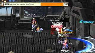 DFO - TOD 72nd Floor