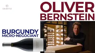 Olivier Bernstein Story , a gamble that made history in Burgundy