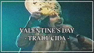 Marilyn Manson - Valentine's Day (From The Shadow Of The Valley Of Death) //TRADUCIDA//