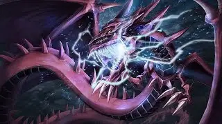 THIÊN KHÔNG THẦN OSIRIS VỊ CHỦ NHÂN THẬT SỰ CỦA BẦU TRỜI XUẤT HIỆN YUGIOH MASTER DUEL