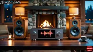 Smooth Jazz x Soul R&B &ndash; Weekend Relaxing Grooves for Cozy Moments