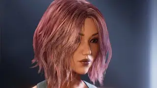 Dune Awakening character creation female