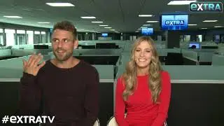 Nick Viall Spills Insider Secrets About that Finale &lsquo;Bachelor&rsquo; Proposal Day