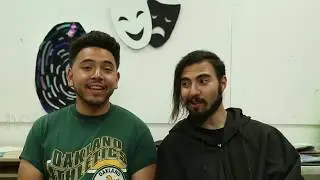 INDIEGOGO CAMPAIGN 2 ft. GUARD & DONOVAN
